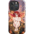 Ember Fire Fairy by Ruth Thompson iPhone 16 Pro Impact Case